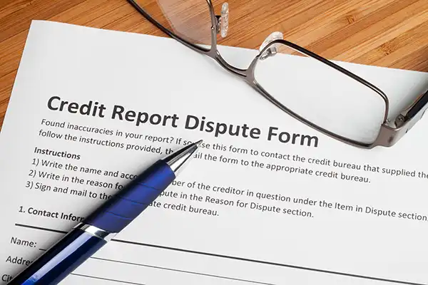 Fair Credit Reporting Act Claims