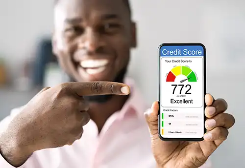 Credit Report Errors