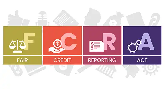 Who Can File a Fair Credit Reporting Act Claim