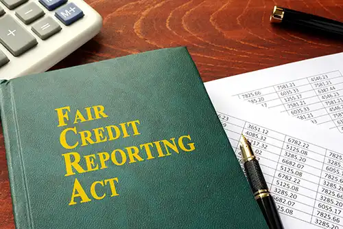 Fair Credit Reporting Act